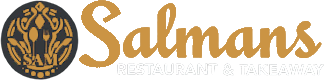 Salmans Restaurant & Takeaway